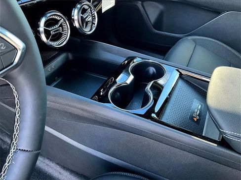 New 2025 Chevrolet Blazer EV LT w/ Super Cruise Package image 12