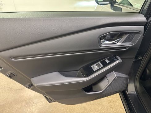 Used 2024 Honda Accord Touring image 20