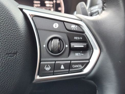 Certified 2026 Acura MDX SH-AWD image 27