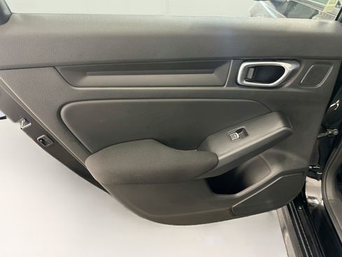 Used 2024 Honda Civic Sport image 26