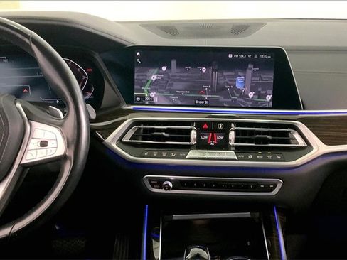 Used 2019 BMW X7 xDrive40i w/ Premium Package image 6