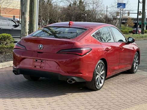 Used 2024 Acura Integra image 4