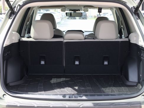 Used 2021 Subaru Forester Limited w/ Popular Package #3 image 8