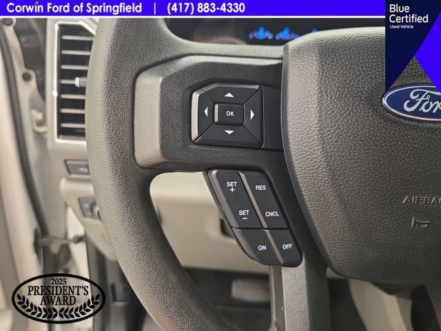 Used 2020 Ford F250 XLT w/ XLT Premium Package AWD/4WD image 30
