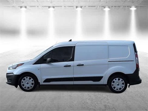 Used 2021 Ford Transit Connect XL image 5