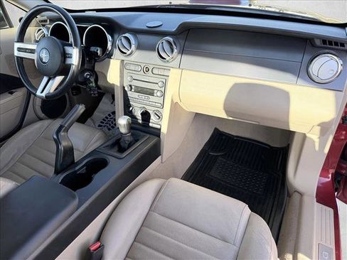 Used 2008 Ford Mustang GT image 13