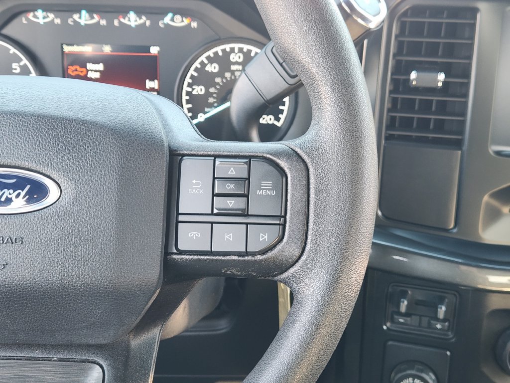 Used 2023 Ford F150 XL w/ STX Appearance Package RWD image 27