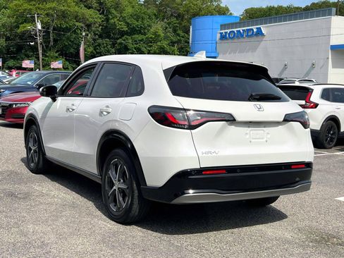 Certified 2023 Honda HR-V EX-L image 7