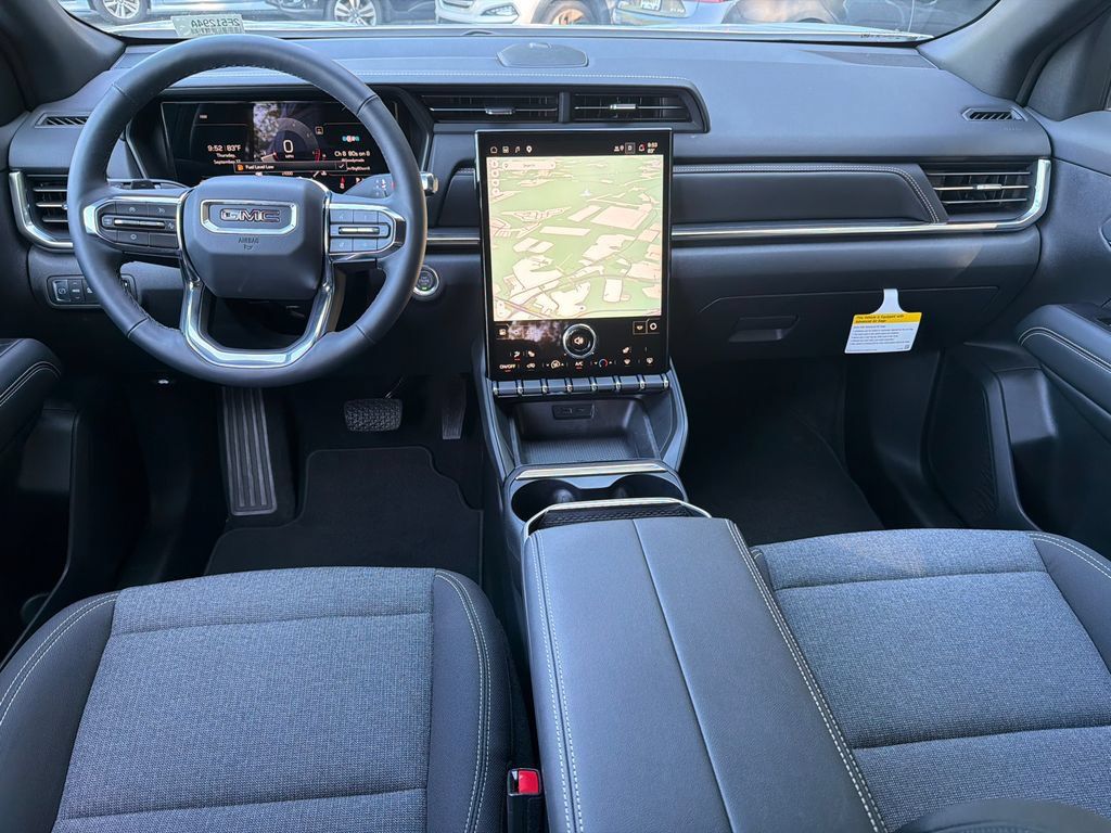 Used 2026 GMC Terrain Elevation w/ Technology Package II FWD image 22