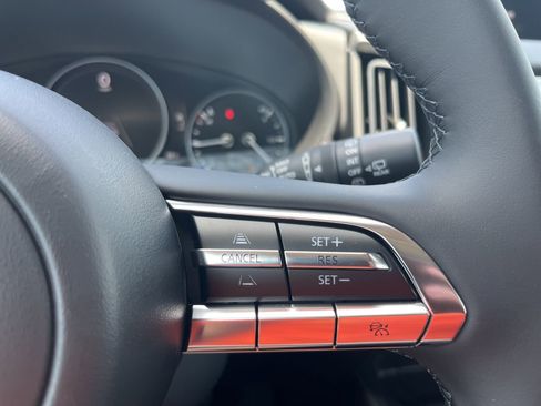 New 2026 MAZDA CX-50 Meridian Edition w/ Cargo Package image 9