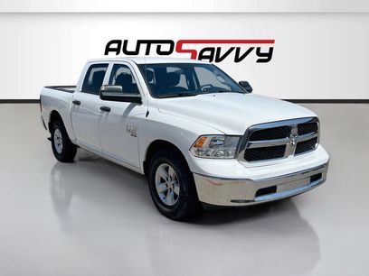 Used 2023 RAM 1500 Classic SLT w/ Trailer & Traction Group