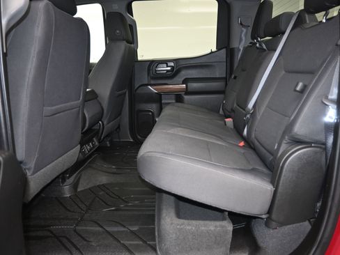 Used 2019 Chevrolet Silverado 1500 RST image 23