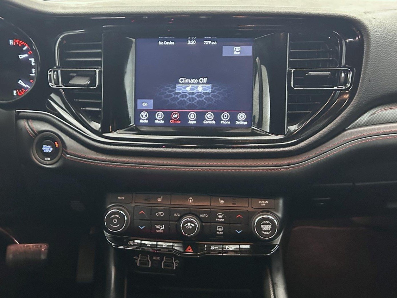 Certified 2023 Dodge Durango GT AWD/4WD image 12
