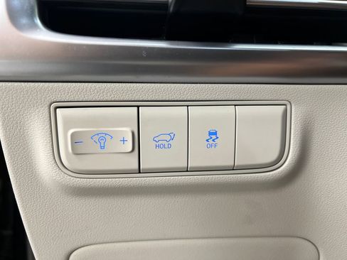 Used 2025 Hyundai Tucson SEL FWD image 39