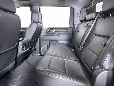 Used 2025 GMC Sierra 2500 Denali w/ Denali Reserve Package AWD/4WD image 26