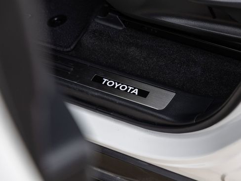 Used 2025 Toyota Land Cruiser 1958 AWD/4WD image 23