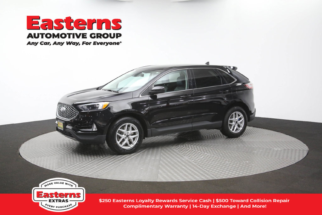 Used 2023 Ford Edge SEL w/ Convenience Package AWD/4WD image 57