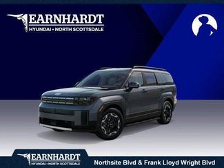 New 2026 Hyundai Santa Fe SEL video 1