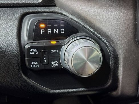 Used 2019 RAM 1500 Sport w/ Level 2 Equipment Group image 21