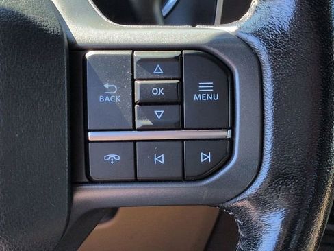 Certified 2022 Ford F150 XLT w/ Equipment Group 302A High image 29