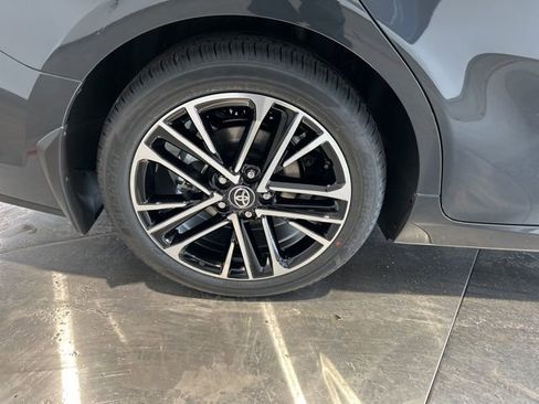 New 2026 Toyota Camry XLE FWD image 19