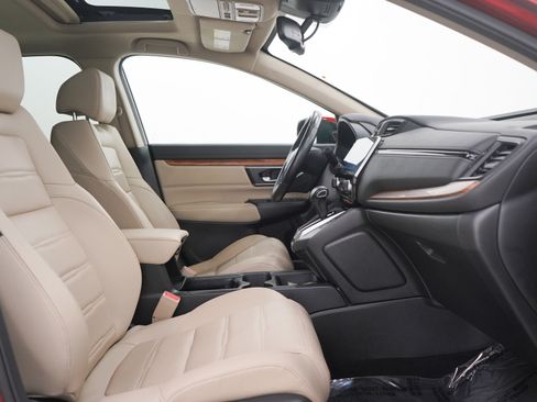Used 2018 Honda CR-V EX-L image 11