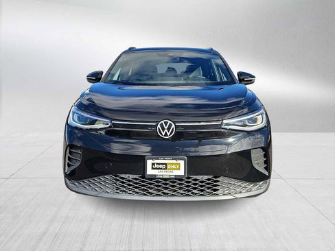 Used 2022 Volkswagen ID.4 Pro S image 3