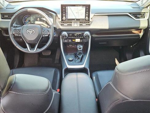 Certified 2020 Toyota RAV4 Limited image 19