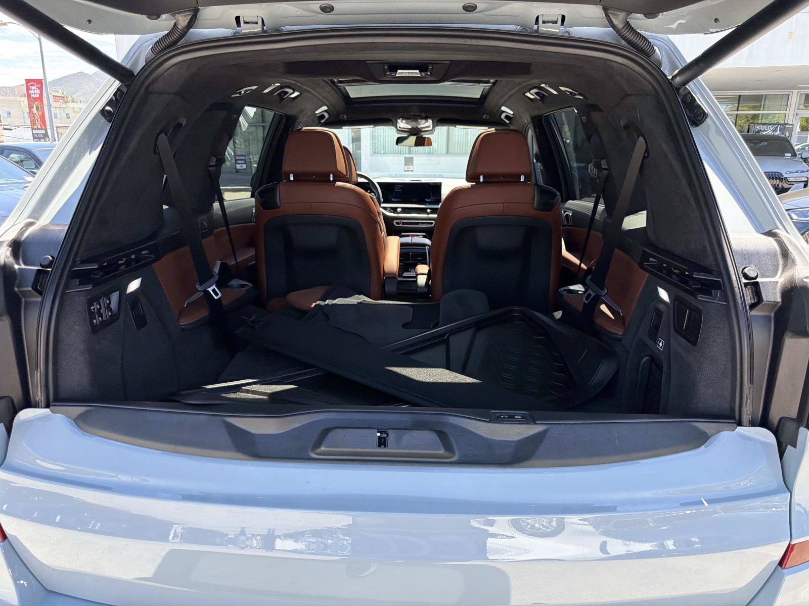 Used 2026 BMW X7 M60i AWD/4WD image 5