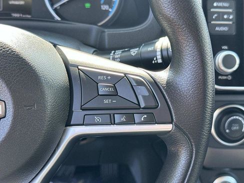 Used 2023 Nissan Leaf S FWD image 21