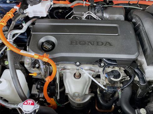 Used 2024 Honda CR-V Sport-L image 35