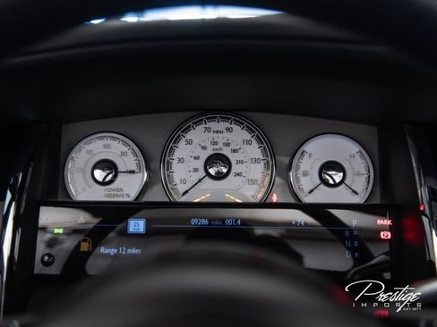 Used 2018 Rolls-Royce Dawn image 50