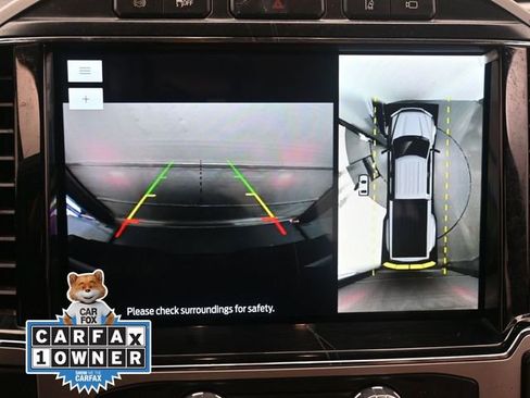 Used 2022 Ford F350 Lariat w/ Lariat Ultimate Package image 12