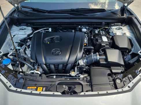 Certified 2026 MAZDA CX-30 AWD 2.5 S w/ Select Sport Pkg image 37