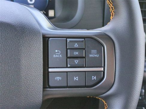 Used 2025 Ford F150 Tremor w/ Tow/Haul Package image 25