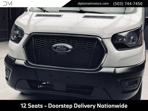 Used 2024 Ford Transit 350 XL RWD image 14