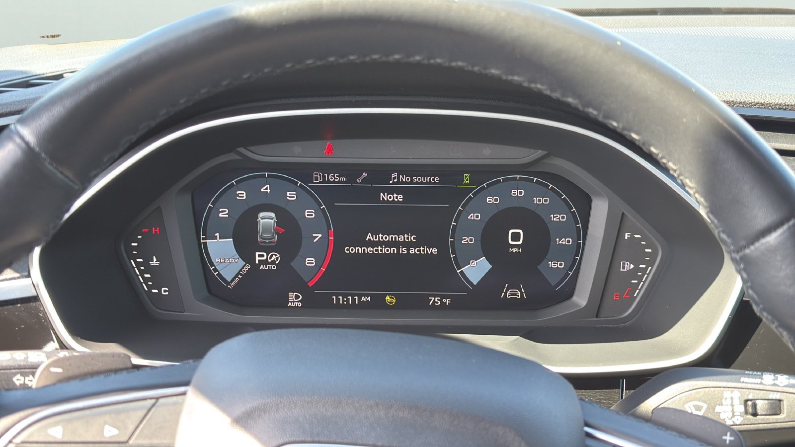 Used 2022 Audi Q3 2.0T Premium AWD/4WD image 9