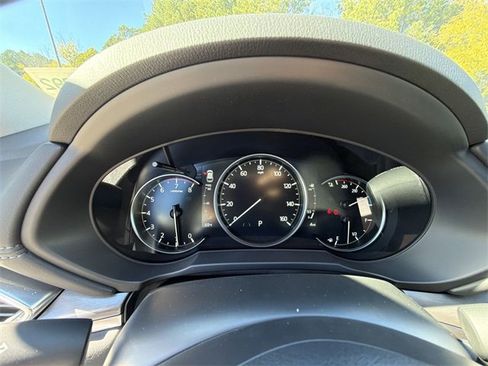 New 2025 MAZDA CX-5 AWD 2.5 S w/ Premium Plus Pkg image 15