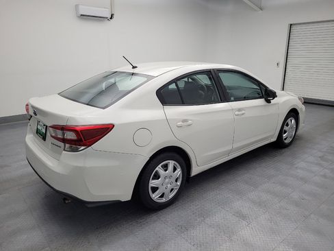 Used 2020 Subaru Impreza 2.0i AWD/4WD image 10