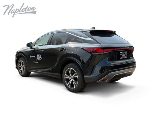 New 2026 Lexus RX 350 Premium AWD/4WD image 3