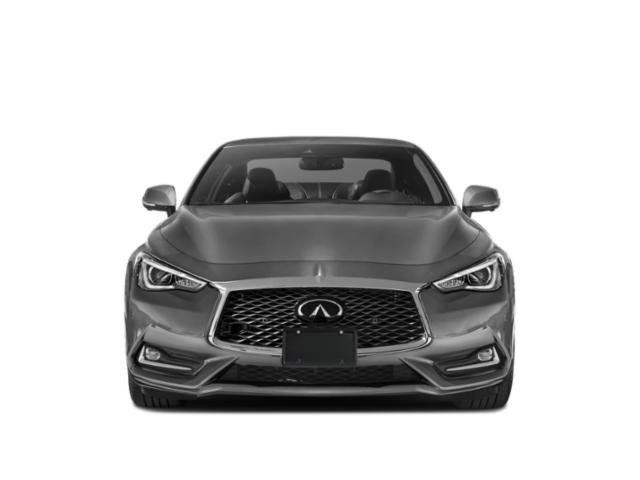 Used 2021 INFINITI Q60 3.0t Luxe w/ Essential Package RWD image 7