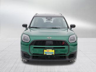 Used 2025 MINI Cooper Countryman S video 2