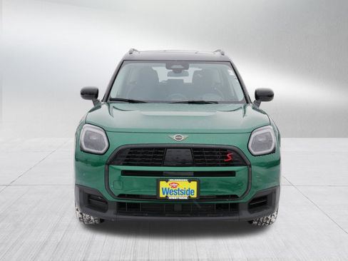 Used 2025 MINI Cooper Countryman S image 2