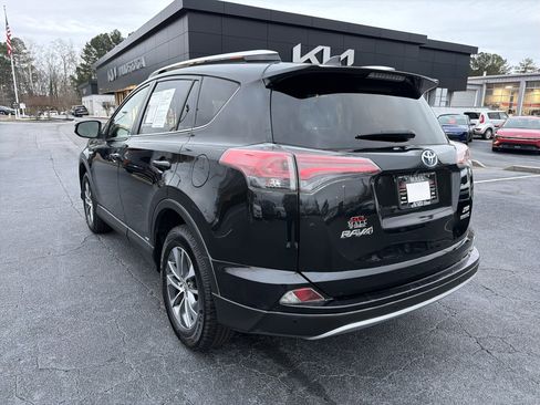 Used 2016 Toyota RAV4 XLE image 5