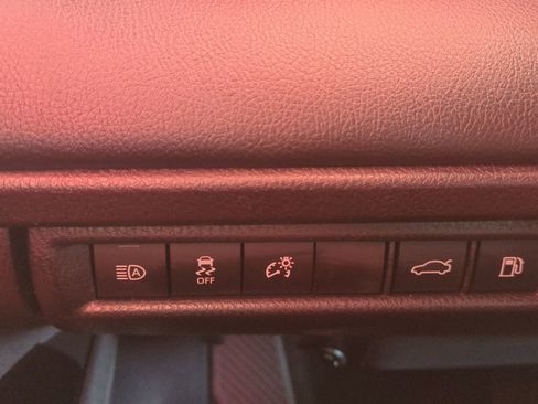 New 2026 Toyota Camry XSE FWD image 24