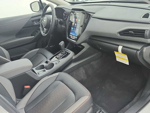 New 2026 Subaru Crosstrek 2.5i Limited w/ Crosstrek Mirror Package AWD/4WD image 19