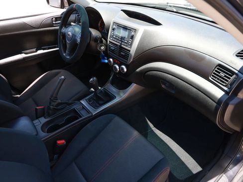 Used 2014 Subaru Impreza WRX Hatchback AWD/4WD image 24
