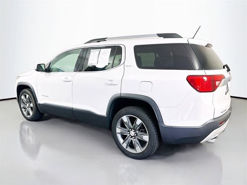 Used 2019 GMC Acadia SLT image 5