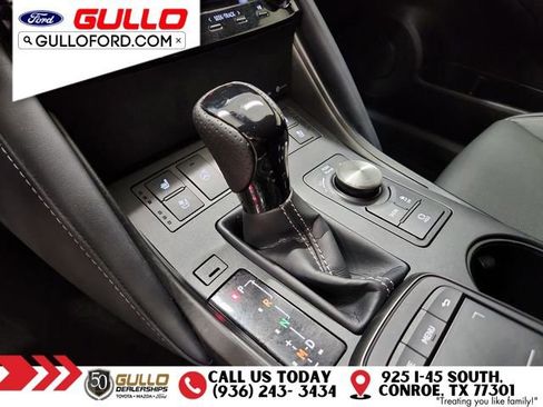 Used 2024 Lexus IS 350 F Sport image 29