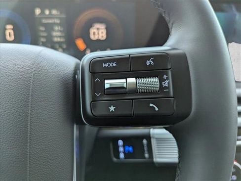 New 2026 Hyundai Santa Fe SEL FWD image 13